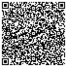 QR code with Oak Brook One Hour Cleaners contacts