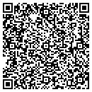 QR code with Allen Ranch contacts