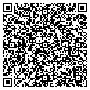 QR code with One Custom contacts