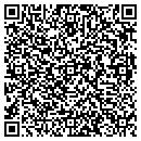 QR code with Al's Heating contacts