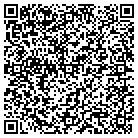 QR code with Blackman's on the Spot Detail contacts