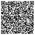 QR code with Rasa Inc contacts