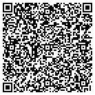 QR code with DSA Graphics, LLC contacts