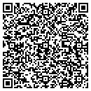 QR code with Ruby Cleaners contacts
