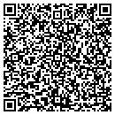 QR code with R C O Associates contacts