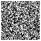 QR code with Rebecca Both Fine Arts contacts