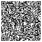 QR code with A New Image Heating & Cooling contacts