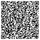 QR code with Master Cuts Barber Shop contacts