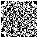 QR code with Hunters Pest Control contacts
