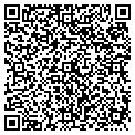 QR code with Crc contacts