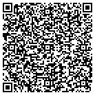 QR code with B & G Delivery System Inc contacts