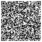 QR code with Accu-Sort Systems Inc contacts