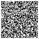 QR code with Ball Ranch contacts