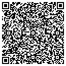 QR code with Rhino Linings contacts