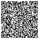 QR code with D-7 Roofing contacts