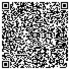 QR code with A Village Lock Up Storage contacts