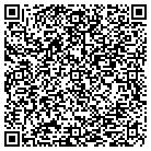 QR code with Bamfield's Plumbing & Electrcl contacts