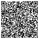 QR code with Roadway Express contacts