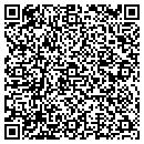 QR code with B C Contracting LLC contacts
