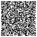 QR code with Arc Floor CO contacts