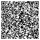 QR code with Hattitude contacts