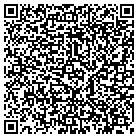 QR code with M G Screen Printing Co contacts