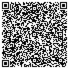 QR code with Blue World Plumbing LLC contacts
