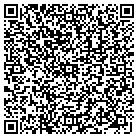 QR code with Gail L Mclaughlin Pt LLC contacts
