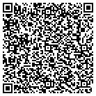QR code with Chaillet Nichols Inc contacts