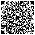 QR code with B/J Ranch contacts