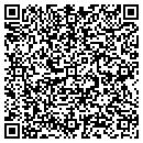 QR code with K & C Systems Inc contacts