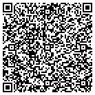QR code with Cheetah Commercial Floors Inc contacts