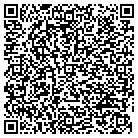 QR code with Rick's Septic Cleaning Service contacts