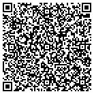 QR code with S D Costa Interiors Inc contacts
