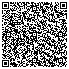 QR code with Maggye Jo's Bison Blaster Car contacts