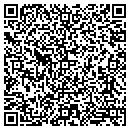 QR code with E A Roofing LLC contacts