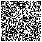 QR code with San Joaquin Valley Courier contacts