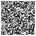 QR code with D C Floors contacts