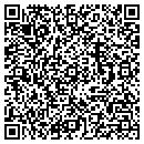 QR code with Aag Trucking contacts