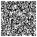 QR code with D J Floors LLC contacts