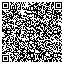 QR code with PLX Systems Inc contacts