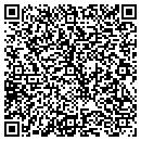 QR code with R C Auto Detailing contacts