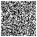 QR code with C Ed Allderdice Ranch contacts