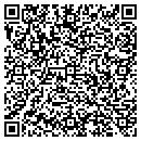 QR code with C Hanging L Ranch contacts
