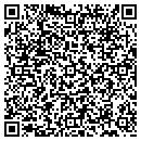 QR code with Raymond P Sims MD contacts