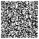 QR code with First Melt Snow Melt Systems contacts