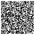 QR code with Clap David contacts