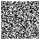 QR code with C Lazy 3 Ranch contacts