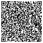 QR code with Jensen Cleaning Service contacts