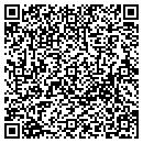 QR code with Kwick Clean contacts